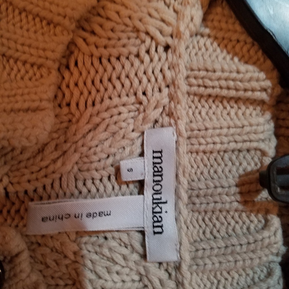 Sweater - Picture 3 of 5